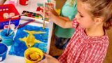 PanKids al PAN di Napoli: attività e laboratori per bambini tra arte e creatività