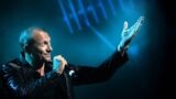 Biagio Antonacci in concerto al Palapartenope di Napoli con il tour Dediche e Manie