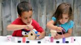 Eventi gratuiti per bambini al Museo di San Martino a Napoli con laboratori creativi e percorsi interattivi