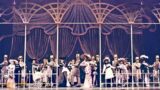 My Fair Lady al Teatro San Carlo di Napoli: in scena la celebre favola musicale