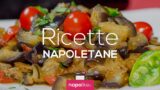 Ricetta delle melanzane a funghetto al pomodoro, ingredienti, passaggi e consigli