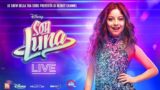 Soy Luna live al Palapartenope di Napoli: il concerto con ballerini e effetti scenografici