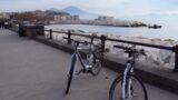 San Valentino 2018 in tandem: Napoli Velata tour, in bici nei luoghi più romantici della città con aperitivo