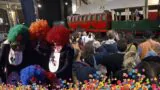 Carnevale 2018 al Museo di Pietrarsa con giochi, caccia al tesoro e Ballo Borbonico