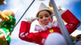 Carnevale 2018 ad Ercolano con animazione per bambini, negozi aperti e stand