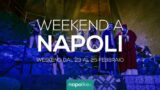 Eventi a Napoli nel weekend dal 23 al 25 febbraio 2018 | 16 consigli