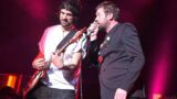 Kasabian in concerto all’Arena Flegrea di Napoli: un live all’insegna del rock