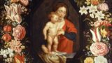 Al Museo Diocesano di Napoli arriva La Madonna con bambino di Rubens, capolavoro del ‘600