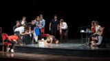 Napoli Teatro Festival 2018: oltre 160 spettacoli di artisti internazionali tra danza, musica e recitazione