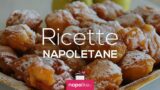 Ricetta delle frittelle con uvetta e mele annurche, ingredienti, passaggi e consigli