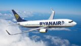 Sciopero aerei Ryanair e Vueling anche a Napoli il 10 febbraio 2018: i voli garantiti