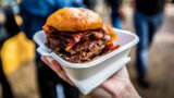 Street food festival 2018 in Piazza Garibaldi a Napoli: tre giorni per gustare il cibo da strada