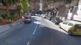 Dispositivo di traffico temporaneo al Vomero in via Domenico Fontana e deviazioni bus