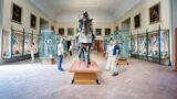 Museo di Capodimonte a Napoli gratis a Pasqua 2018: riapre l’Armeria Farnese e Borbonica