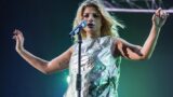 Emma Marrone in concerto al Palapartenope di Napoli per l’Essere Qui Tour