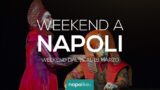 Eventi a Napoli nel weekend dal 16 al 18 marzo 2018 | 18 consigli