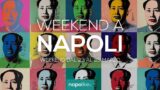 Eventi a Napoli nel weekend dal 23 al 25 marzo 2018 | 19 consigli