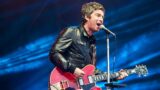 Noel Gallagher in concerto all’Arena Flegrea di Napoli: il re del britpop con gli High Flying Birds