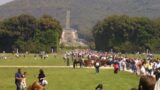 Reggia di Caserta a San Lorenzo 2019: gratis di giorno e 1 euro la sera