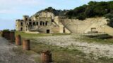 Pasqua 2018 a Napoli al Parco Archeologico del Pausilypon con visita gratuita agli scavi