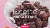 Ricetta delle castagne fritte, ingredienti, passaggi e consigli