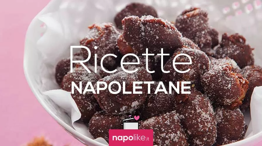 Ricetta delle castagne fritte, ingredienti, passaggi e consigli