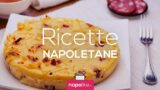 Ricetta del migliaccio salato, ingredienti, passaggi e consigli