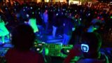 Silent Disco a Napoli: a piazza Municipio si balla con le cuffie wireless