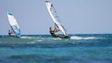 Coppa Italia 2018 di windsurf a Pozzuoli: in gara oltre 150 atleti da tutta Italia