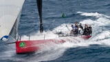 Rolex Capri Sailing Week 2018: parte da Napoli la Regata dei tre Golfi