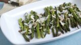 Sagra degli asparagi 2018 a Squille tra degustazioni di eccellenze locali e dieta mediterranea