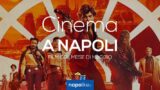 Film al cinema a Napoli a maggio 2018 con Solo-A Star Wars Story e Deadpool 2