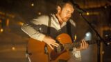 Damien Rice in concerto a Caserta al Belvedere di San Leucio con il Wood Water Wind Tour