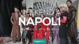 Eventi a Napoli nel weekend dal 27 al 29 aprile 2018 | 13 consigli