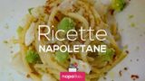 Ricetta degli spaghetti con baccalà e olive nere, ingredienti, passaggi e consigli