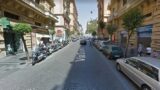 Dispositivo di traffico al Corso Umberto a Napoli: via Duomo riapre a senso unico