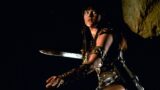 Xena al Comicon 2018 a Napoli: Lucy Lawless per il finale in anteprima di Ash vs. Evil Dead 3