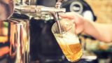 Festa della birra a Fuorigrotta a Napoli: European Beer Market con decine di birre, cibo e musica