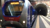 Cuma Express: il treno veloce estivo per collegare i Campi Flegrei