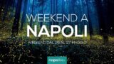 Eventi a Napoli nel weekend dal 25 al 27 maggio 2018 | 14 consigli