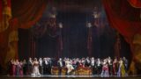 La Traviata al Teatro San Carlo di Napoli: torna in scena il capolavoro di Verdi