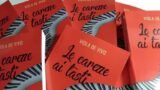 Presentazione del libro Le carezze ai tasti di Viola De Vivo a Napoli alla libreria Raffaello