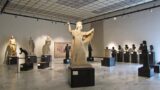 Il MANN di Napoli riapre: il Museo Archeologico riaccoglie i visitatori