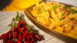 Sagra della pennetta all’arrabbiata 2018 a Marigliano all’insegna dell’ecosostenibilità