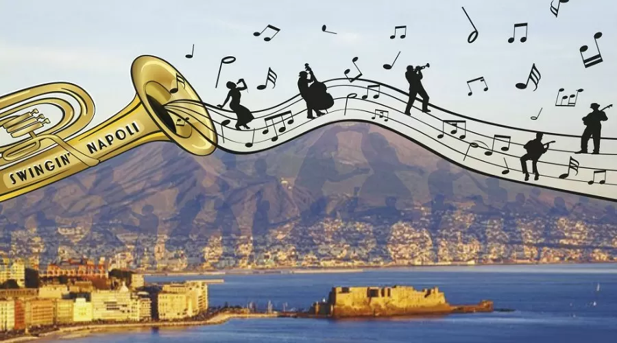 Song’ Swing Festival 2018 al Salone Margherita a Napoli con musica, lezioni e workshop di danza