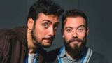 I The Jackal al Salone del Libro a Napoli: incontro gratuito con i famosi videomaker