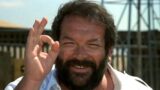 Eventi per Bud Spencer a Napoli: una statua e dolcetti speciali per ricordare l’attore