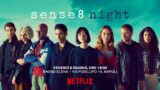 Sense8 Night a Napoli, l’esclusiva serata per festeggiare l’uscita del film