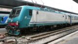 Sciopero Trenitalia e Metro Linea 2 a Napoli il 24 e 25 ottobre 2019