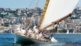 Vele d’epoca 2018 nel Golfo di Napoli con regate, barche storiche, eventi e happy hour